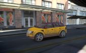 GTA V Vapid Radius